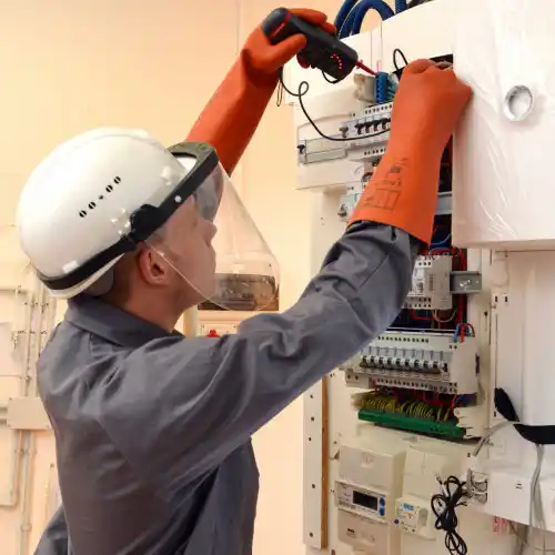 elektricien Tricht